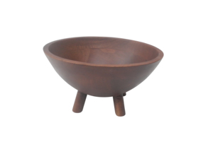 Cuenco de diseñador para servir comida personalizado de calidad superior, cuenco decorativo hecho a mano para servidor de comida, cuenco para servidor de postre - Product Image 4