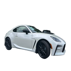 Meilleure offre GR 86 Clean Excellent Cond1t10n N0 Acc1 dent Hist0ry Conduite à gauche - Product Image 1