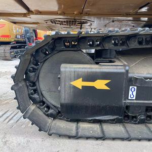 Excavatrice d'occasion Caterpillar CAT320GC du Japon, marque japonaise, excavatrice sur chenilles, godet, aménagement paysager, CAT 320gc 320gx - Product Image 6