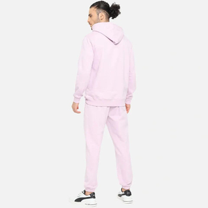 Tracksuit <b>Set</b> Men Women Hoodie <b>Jogger</b> Cotton Fleece Casual Sportswear Custom Logo Wholesale Manufacturer Factory - Product Image 4