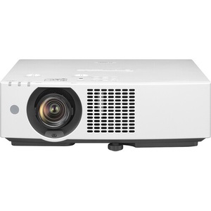 โปรเจคเตอร์ Authentic-Sales PT-VMZ82 8000 ลูเมน WUXGA เลเซอร์ 3LCD ของแท้ ใหม่ มีสินค้าในสต็อก - Product Image 1