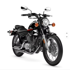 NOUVEAU CRUISER YAMAHA V STAR 250 2026 – VENTES ORIGINALES - Product Image 6