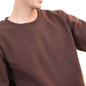 Sweat-shirt pour homme au design tendance, fabrication sur mesure OEM, faible MOQ, meilleur prix de vente pour les vêtements pour homme - Product Image 6