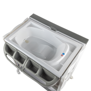 Bebeconfort Dolphy Unit Modèle 2905440210 Unité de bain et de change pour bébé - Product Image 6