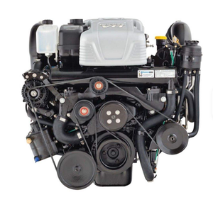 จัดส่งฟรี เครื่องยนต์ Mer Cruiser 8.2 MAG HO I/O 8.2L 430HP รุ่นใหม่ ปี 2025 สำหรับเรือยนต์แบบ Inboard Sterndrive คุณภาพอุตสาหกรรม รับประกัน 3 ปี ผลิตในสหรัฐอเมริกา - Product Image 5