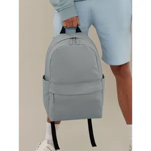 Premium Recycled <b>Backpack</b> Sustainable Promotional Merchandising Item - Product Image 1