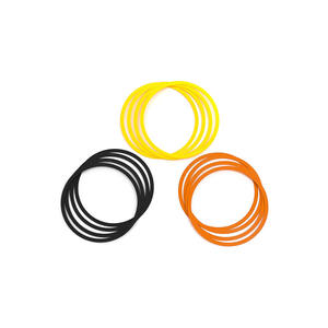 Fabricante que vende anillos de agilidad hexagonales de entrenamiento de velocidad de 40 cm 50 cm 60 cm - Product Image 6