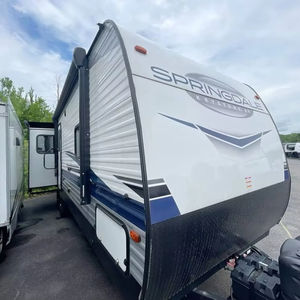 Usado 2023 Keystone Springdale 281RK - Product Image 1