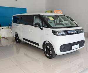 Véhicule d'occasion M1 : Fourgonnette électrique, minibus, véhicule utilitaire à énergie nouvelle, très demandé - Product Image 6