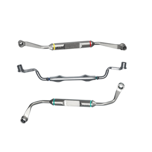 Taladro de guía de implante dental Premium, herramienta de guía de llave para solución sin llave de taladro, Instrumentos dentales de calidad de exportación, superventas - Product Image 6