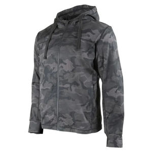 Durable Men CE Armor <b>Hoodies</b> with High Quality Fabric for <b>Motorcycle</b> Riders and Bikers Comfortable Wear - Product Image 1