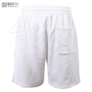 Pantalones Cortos de Lona para Hombre, Diseño Exclusivo, Cómodos, Estilo Casual, Deportivos, de Secado Rápido, con Cordón Ajustable - Product Image 2