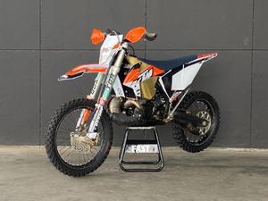 มอเตอร์ไซค์ 2022 250 XC-W TPI - Product Image 3