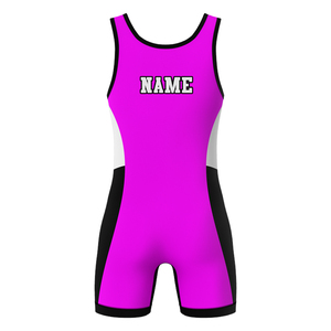 Camiseta de lucha libre con equipo de lucha, camiseta de uniforme de lucha libre para hombres, camisetas de lucha personalizadas Oem para adultos - Product Image 2