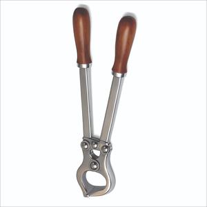 Pinza de Castración Burdizzo de 14 Pulgadas, Herramientas Veterinarias para Castración - Product Image 3