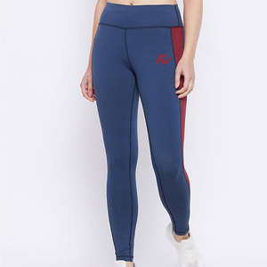Factory Direct Sale Custom Size Elastic Waist <b>Yoga</b> <b>Leggings</b> OEM Service Wholesale Top Selling <b>Yoga</b> <b>Leggings</b> - Product Image 4