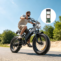 Rastreador GPS para Vehículos LT22 4G con Entrada de 9-100V, Alarma Antirrobo y Monitoreo de Ubicación en Tiempo Real