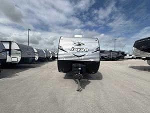 Nuevo Jayco Jay F-i-g-h-t S-l-x 295TBS 2026 - Product Image 4