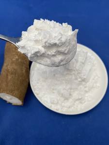 Almidón de Tapioca de Primera Calidad, Sin Gluten, Perfecto para Cocinar, Hornear, Procesar Alimentos y Comercio Internacional - Product Image 4