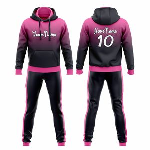 Chándal personalizado para hombre, chándal a la moda para hombre, chándal ligero - Product Image 2