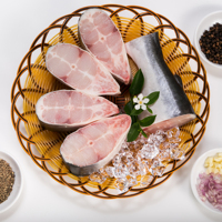 Poisson congelé Pangasius Steak de poisson-chat Bullhead ou poisson-chat Type de produit Meilleur prix de haute qualité HALAL Vietnam Seafood Company