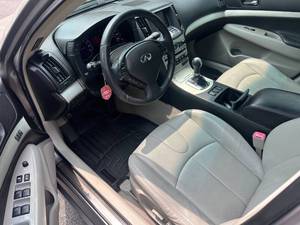 Precio bajo, Infiniti G35x 2008 usado en venta - Product Image 3