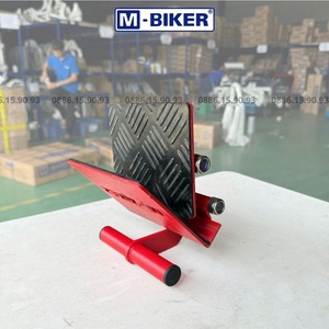 Outil de serrage pour panneaux en acier M-Biker, poignée de levage, haute rigidité, pièces de machines pour le travail du bois - Product Image 3