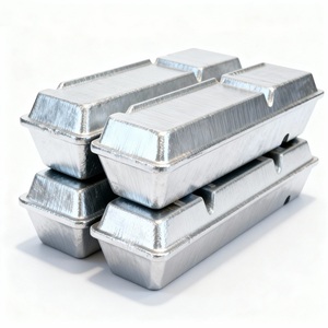 แท่งอะลูมิเนียมบริสุทธิ์ A7 A8 สำหรับการนำไฟฟ้า วัสดุสายเคเบิล และการใช้งานในอุตสาหกรรม - Product Image 6