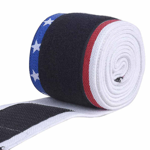 Genouillères réglables en néoprène pour l'haltérophilie Équipement de musculation de haute qualité Logo personnalisé Offre Spéciale le fitness - Product Image 3