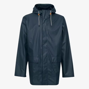 Waterproof <b>Long</b> Sleeve Character Print Girls <b>Rain</b> <b>Jacket</b> - Product Image 3