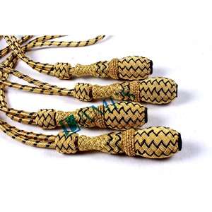 Bullion – uniforme d'officier de cérémonie, nœud de Sabre en tricot à bas prix - Product Image 5
