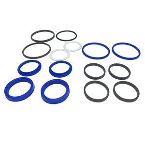 RE45894 - Steering Cylinder Seal <b>Kit</b> Compatible with J.Deere 5303, 5403, 5503, 5425, 5615+ Premium Quality, High Durability - Product Image 1