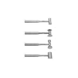 Instrumentos de cirugía ósea ortopédica Doyen Mallet de alta calidad, tamaño personalizable, herramientas manuales de acero inoxidable más vendidas - Product Image 4