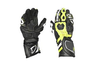 ถุงมือขี่มอเตอร์ไซค์วิบาก MX แบบใหม่สั่งทำพิเศษสำหรับแข่งกลางแจ้ง ขายส่ง - Product Image 2