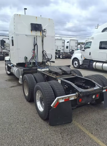 El mejor!! Camión Tractor Diésel de Servicio Pesado 6x4 con Cabina Dormitorio para Transporte Regional e Internacional - Product Image 3