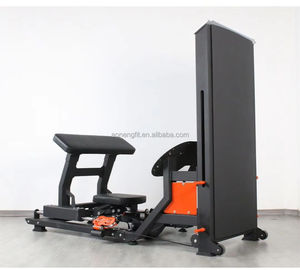 Peralatan Gym Langsung dari Pabrik AON-Fitness 2025, Mesin Beban Pin untuk Latihan Glute Bridge dan Penguatan Otot untuk Penggunaan di Gym - Product Image 2