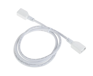 Kabel Sambungan Daya LED Strip 2-Pin Male-Female yang Andal, Kabel Fleksibel untuk Proyek Pencahayaan LED - Product Image 5