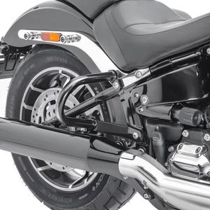 บาร์ป้องกันหลังมอเตอร์ไซค์สำหรับ <span class=keywords><strong>Harley</strong></span> Softail <span class=keywords><strong>Sport</strong></span> <span class=keywords><strong>Glide</strong></span> <span class=keywords><strong>2018</strong></span>-2023 - Product Image 4