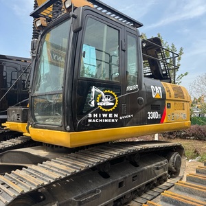 ชิ้นส่วนปั๊มมอเตอร์หลักได้รับการรับรองจาก330C 330D 330D2รถตัก329D2L มือสองจากญี่ปุ่น - Product Image 5