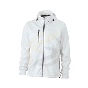 Veste Softshell imperméable d'extérieur automne, vente en gros, nouveau Style, vestes Softshell confortables - Product Image 5