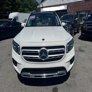 Mercedes-Benz GLB 4Matic Sport Utility 4D Automático 2021 - Product Image 1