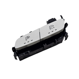 Pulsante per Sedile Riscaldato Mercedes Classe E Cabrio (A238) A2139050512 (17>) - Product Image 6