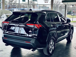 TOYOTA RAV4 XLE AWD 2024 USADO, Volante a la Izquierda/Derecha - Product Image 4