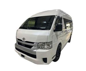 Camioneta 2024 Gasolina/Petroloso Turbo de 5 Plazas, Importación Europea de Primera Calidad, Volante a la Izquierda/Derecha, Transmisión Automática, Asientos de Cuero - Product Image 1