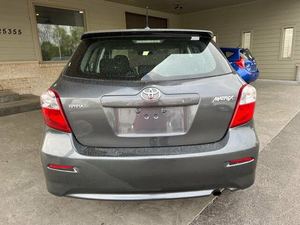 CLean Great deal ..Used 2020 T o y o t a M a t r i x - READY TO SHIP - Product Image 5