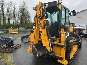 Nuevo JCB 1CXT 2023 en venta - Product Image 5