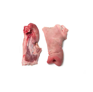 Múltiples narices de cerdo congeladas para uso culinario - Product Image 6
