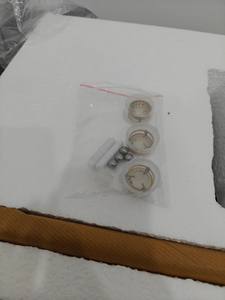 Интегрированный полностью автоматический тестер точки размягчения асфальта-новый дизайн нижней электрической нагревательной пластины - Product Image 6