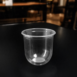 Les tasses en plastique transparentes jetables à mur unique de pp 16/22/24oz taille des tasses froides de boisson de 95mm pour le jus de fruit de thé de bière ont fait Viet Nam - Product Image 6