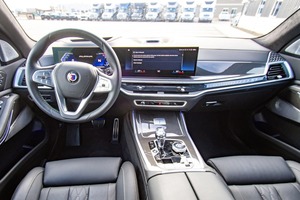 Alpina XB7 ปี 2024 สภาพดีเยี่ยม เครื่องยนต์ V8 ทวินเทอร์โบ 631 แรงม้า ระบบขับเคลื่อนสี่ล้อ จัดส่งทั่วโลก - Product Image 2